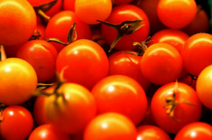 Kasulik ime väetist tomatid nõges