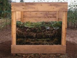 Kuidas asjatundlikult teha head komposti