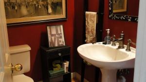 Nagu originaal ja maitsekalt kaunistada oma vannituba ja muuta see meeldejääv interjööri. 8 ebatavalisi lahendusi