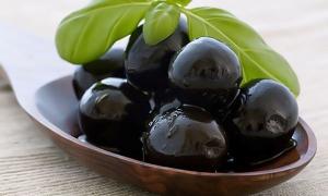 Kasu ja kahju oliivid