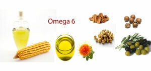 Omega 6: mis on kasulik, kuidas võtta, mis sisaldab