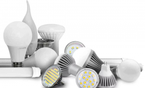 Eeskirjad valiku kvaliteetseid LED lambid kodus