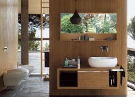 Mida on vaja kaaluda, kui seadmestamine ja kaunistamiseks oma vannituba. 7 Principles and reeglid Zen atmosfääris