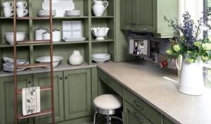 Kuidas kasutada 5 odav disaini ideid, et muuta oma köök jälle moes ja mugav