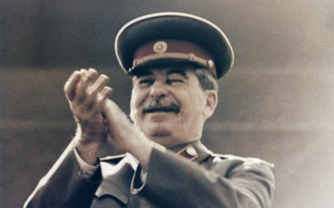 3 raske nalju Joseph Stalin | ZikZak