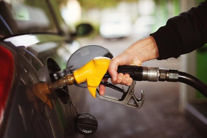 Mis on kulu bensiini ilma maksudeta? | ZikZak