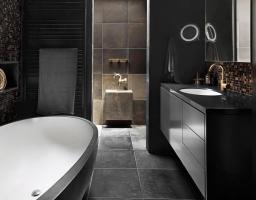 Nagu abiga 6 disaini ideid, et muuta oma vannituba stiilne ja luksuslik