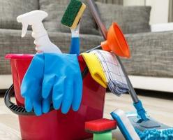 Mis igaüks peaks teadma puhastamiseks maja või korteri. Kasulikku!