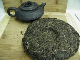 Pu-erh tee. Kui kasulik see jook, ja kui ta on kahju