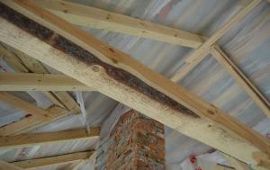 Paigaldamine katusele: põhilised viga, et isegi kogenud käsitöölised