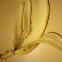Miks ma ei viska Banaanikoorest. 8 kasutamise juhtudel