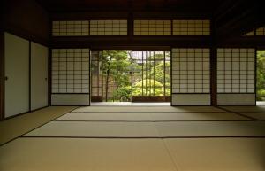 Kuidas unustada tolmu: Jaapani minimalism