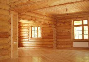 Lõpeta puitmajad - võimalus saada mugav ja hubane majutus