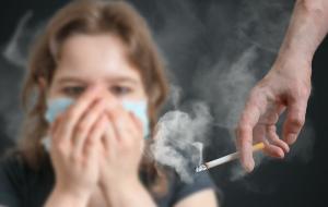 Kuidas vabaneda lõhn tubaka suitsu?